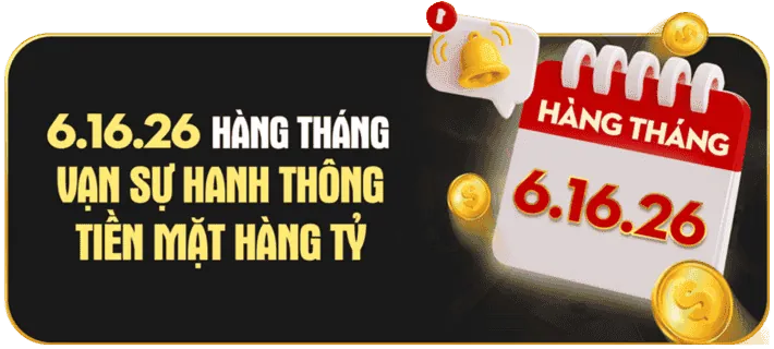 Khám phá các chương trình khuyến mãi mới nhất của mh88