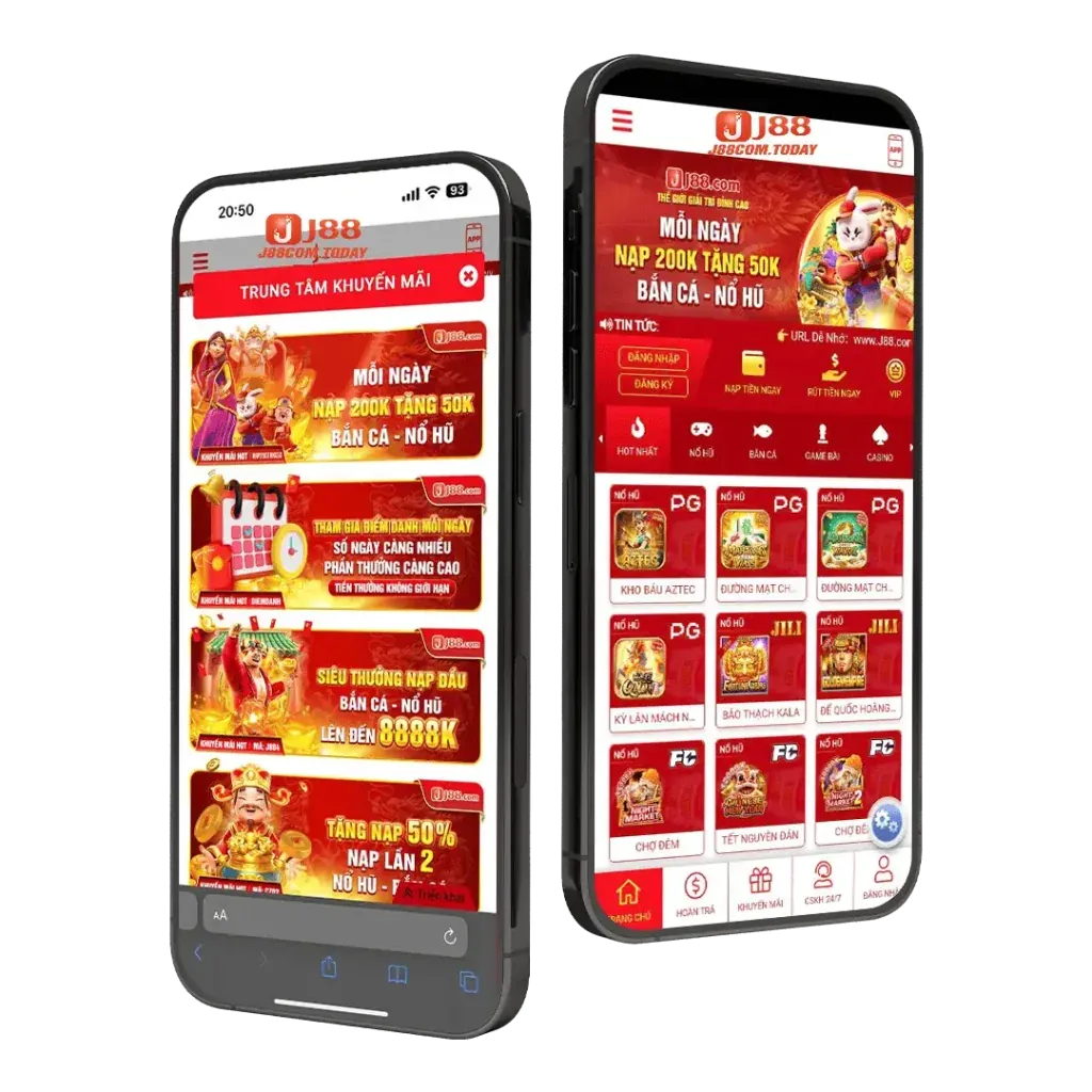 Trò chơi nổ hũ mh88 với cơ hội trúng lớn