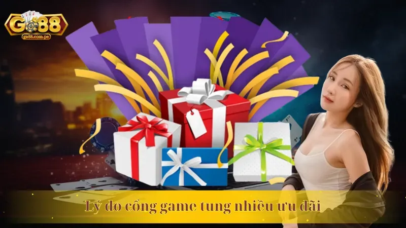Ưu đãi chào mừng thành viên mới MH88